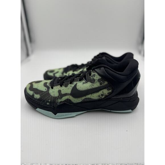 Size 8 Kobe 7 Poison Dart 488371-300 main image 4